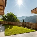 Alpehytte Troadkasten Unterkoller Bischofshofen