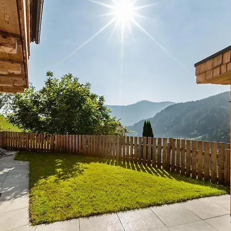 Chalet Troadkasten Unterkoller Bischofshofen
