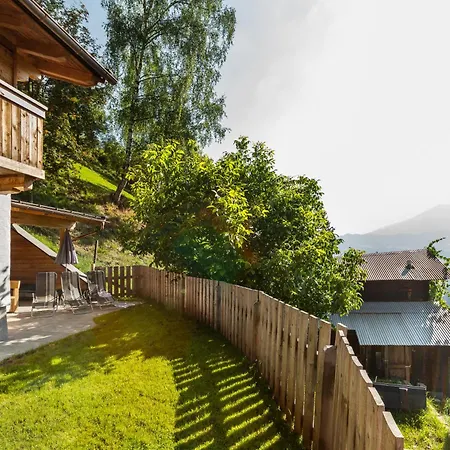 Horská chata Troadkasten Unterkoller Bischofshofen