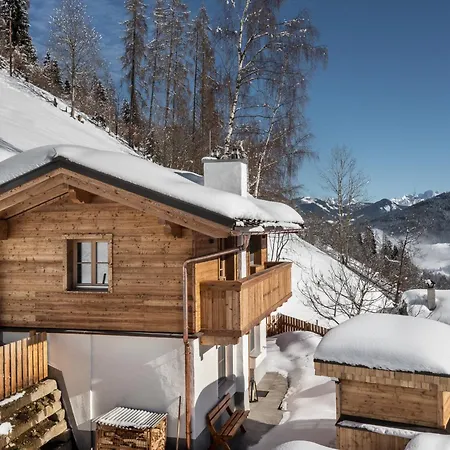 Troadkasten Unterkoller * Bischofshofen