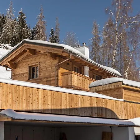 Troadkasten Unterkoller