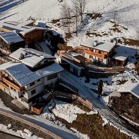 Troadkasten Unterkoller Bischofshofen