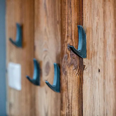 Horská chata Troadkasten Unterkoller Bischofshofen