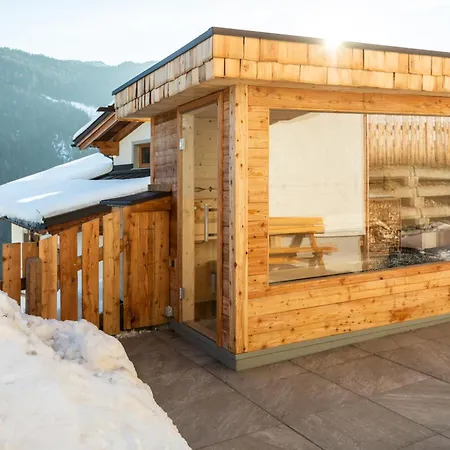 Troadkasten Unterkoller Bischofshofen