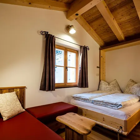 Troadkasten Unterkoller * Bischofshofen