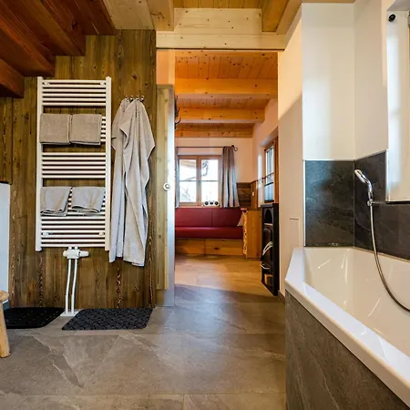 Troadkasten Unterkoller