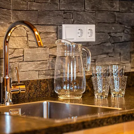 Horská chata Troadkasten Unterkoller Bischofshofen