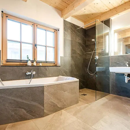 Troadkasten Unterkoller Bischofshofen