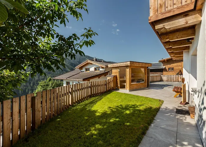 Troadkasten Unterkoller * Bischofshofen