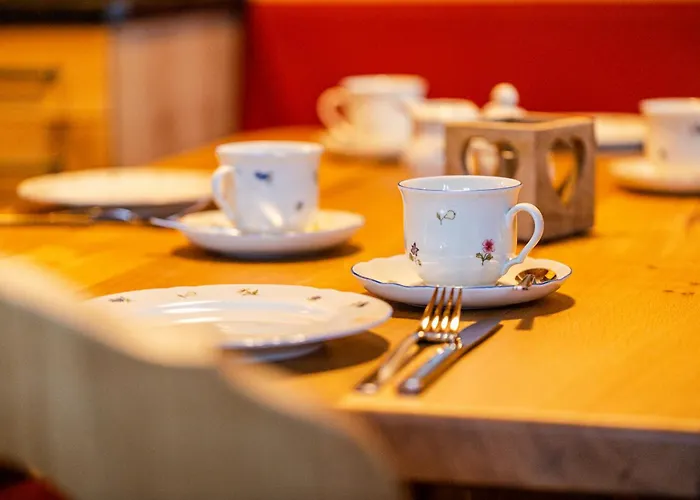 Troadkasten Unterkoller