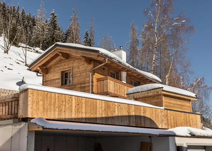 Troadkasten Unterkoller