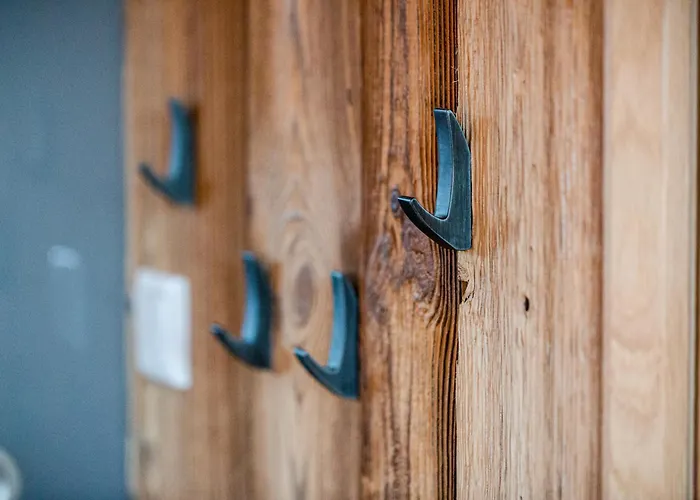 Σαλέ Troadkasten Unterkoller Bischofshofen