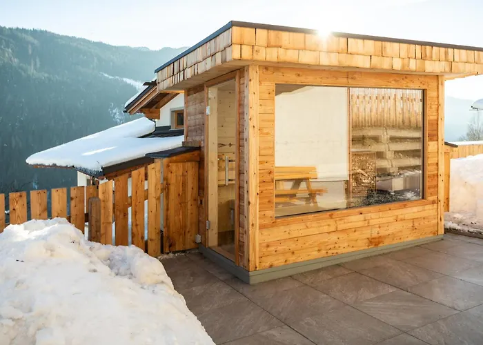 Troadkasten Unterkoller Bischofshofen