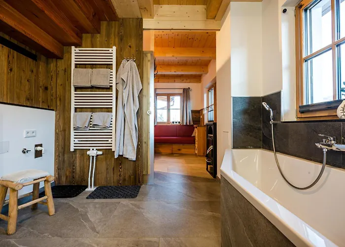 Troadkasten Unterkoller