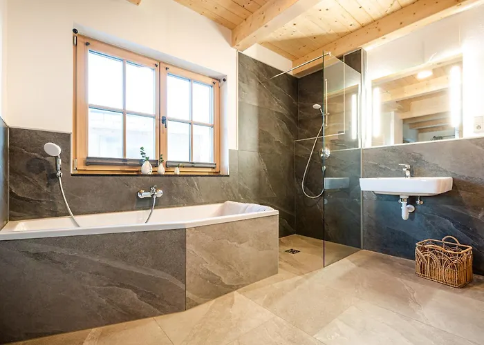 Troadkasten Unterkoller Bischofshofen